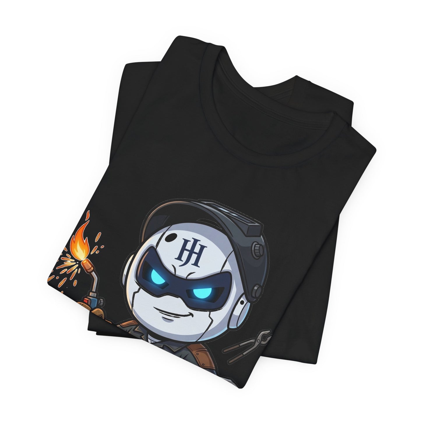 Botson — Look Away | T-Shirt