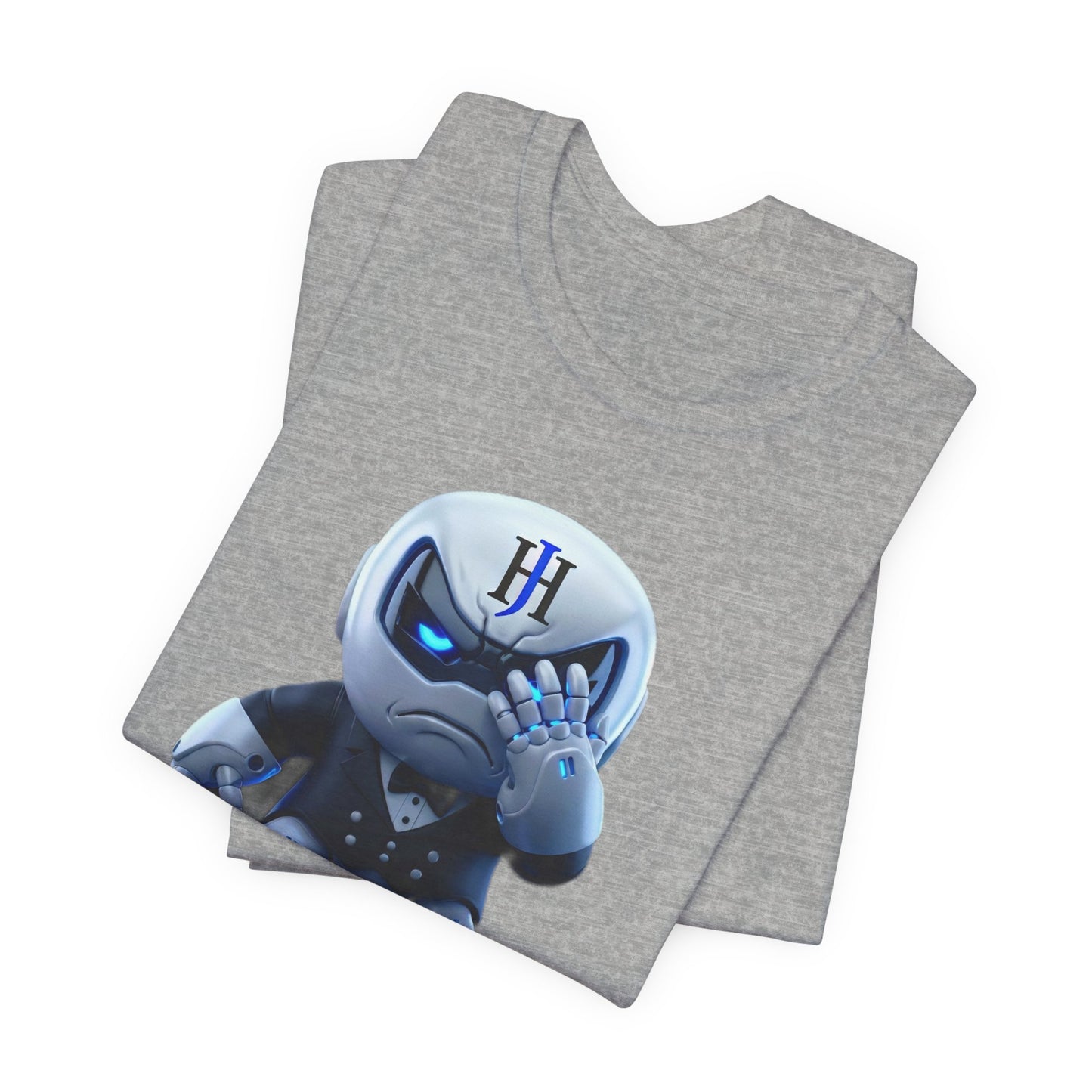 Botson — Oh Dear | T-Shirt