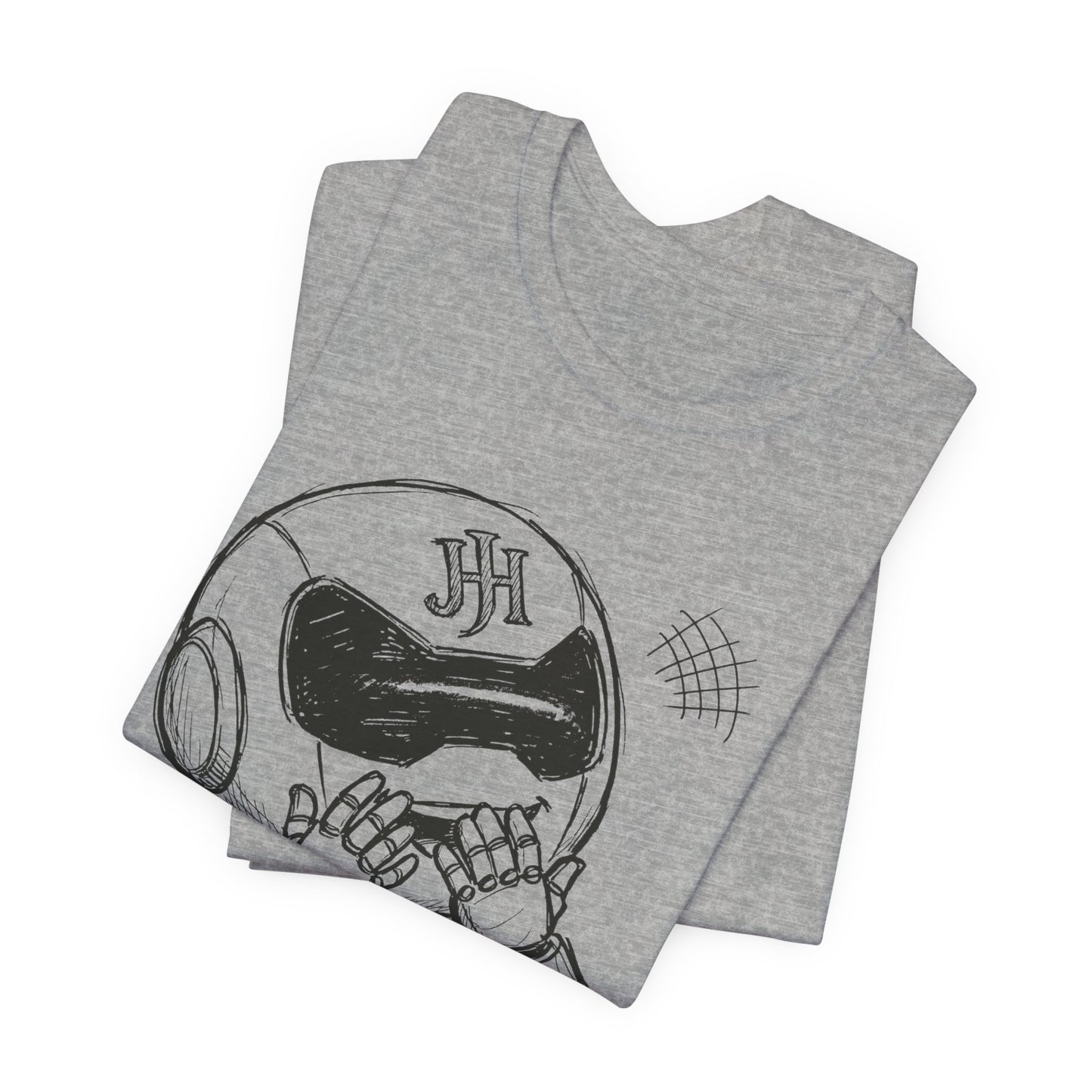 Botson — Surprised Himself | T-Shirt