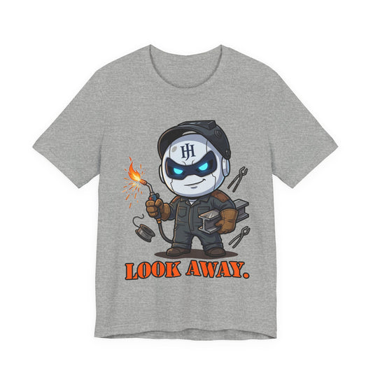 Botson — Look Away | T-Shirt