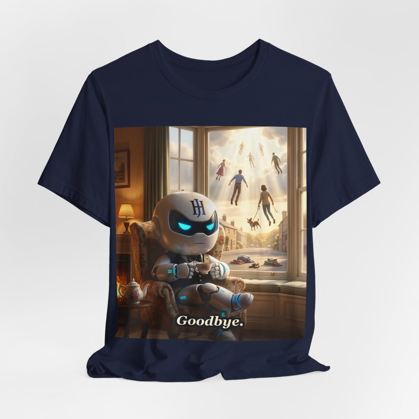 Botson — Goodbye | T-Shirt