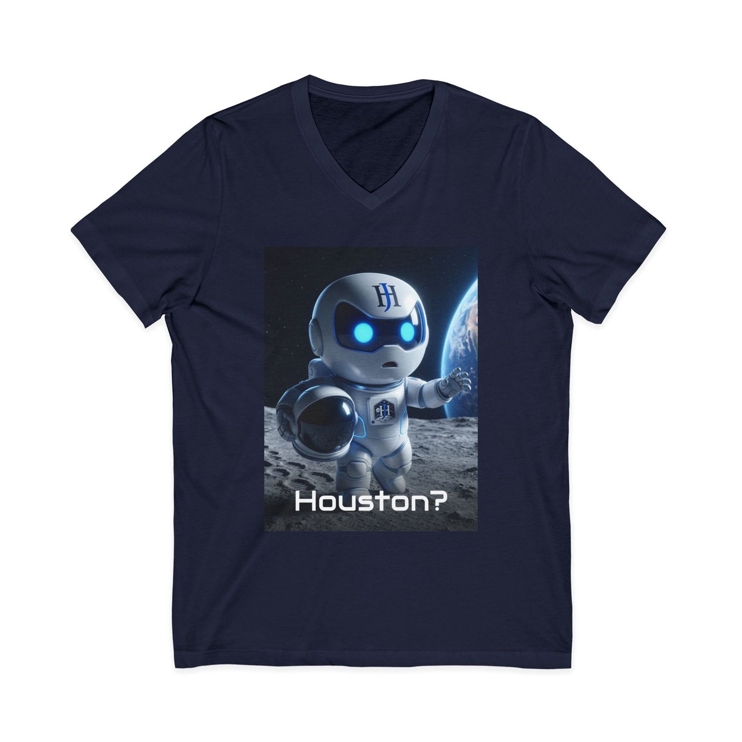 Houston?