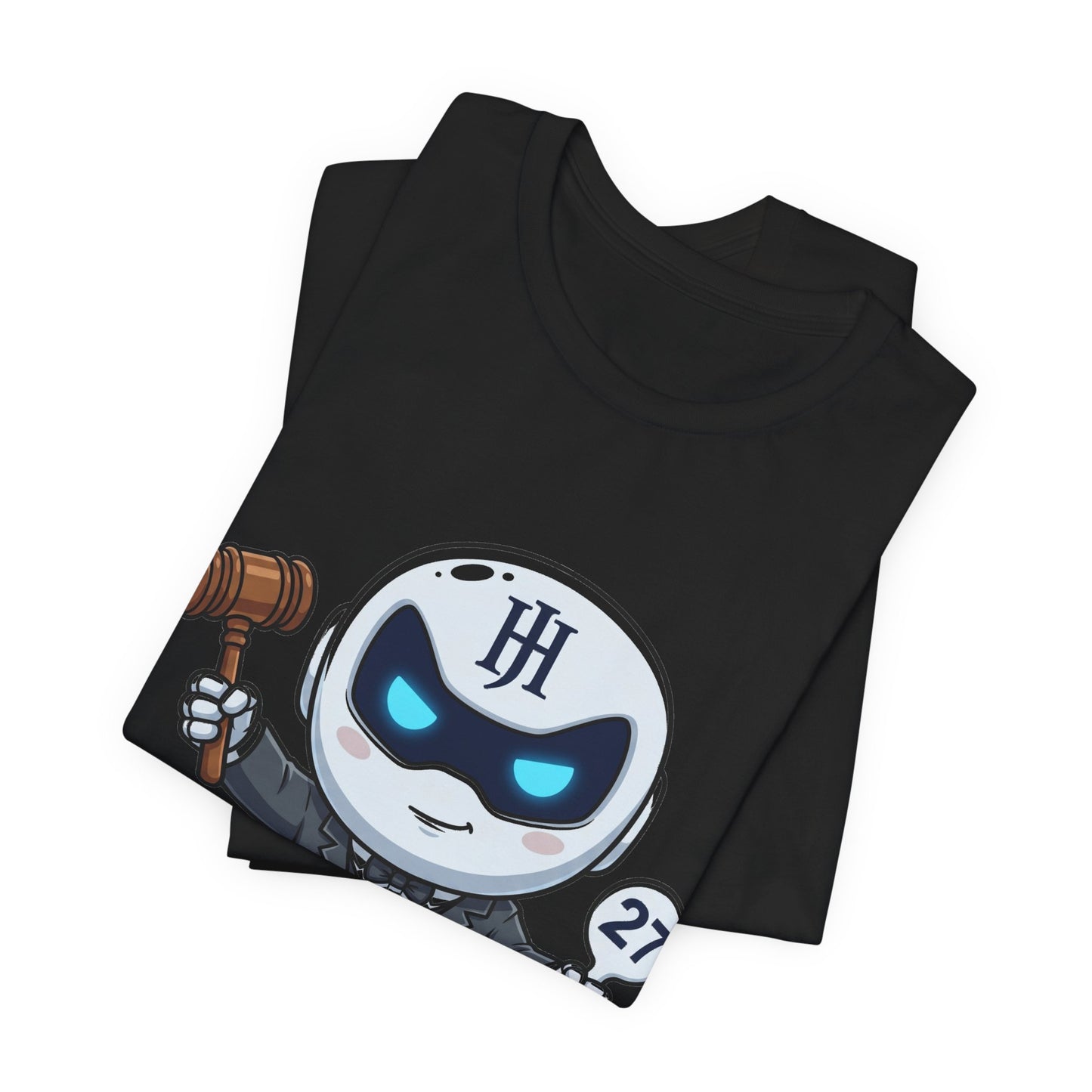 Botson — The Auctioneer | T-Shirt