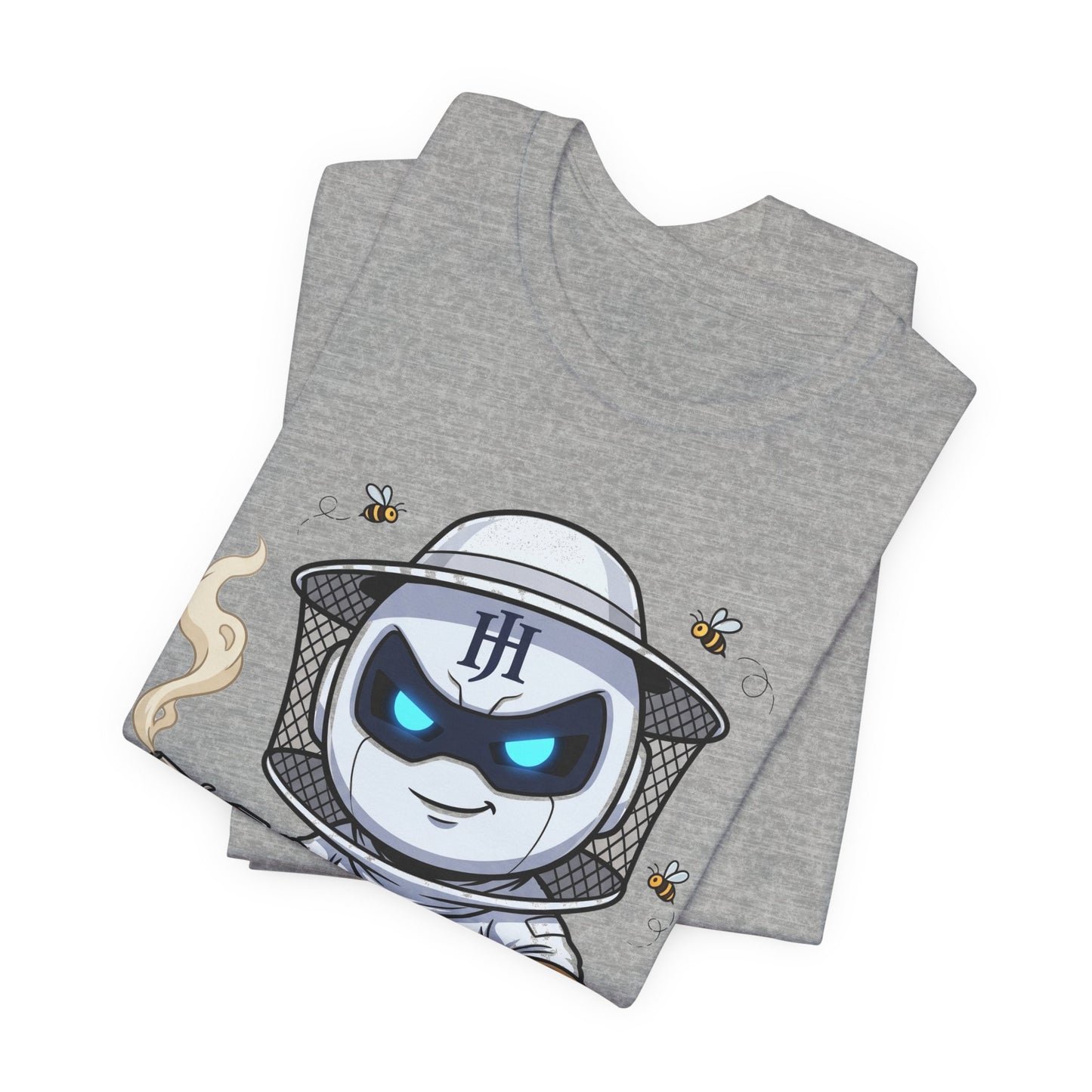 Botson — Don't Move | T-Shirt