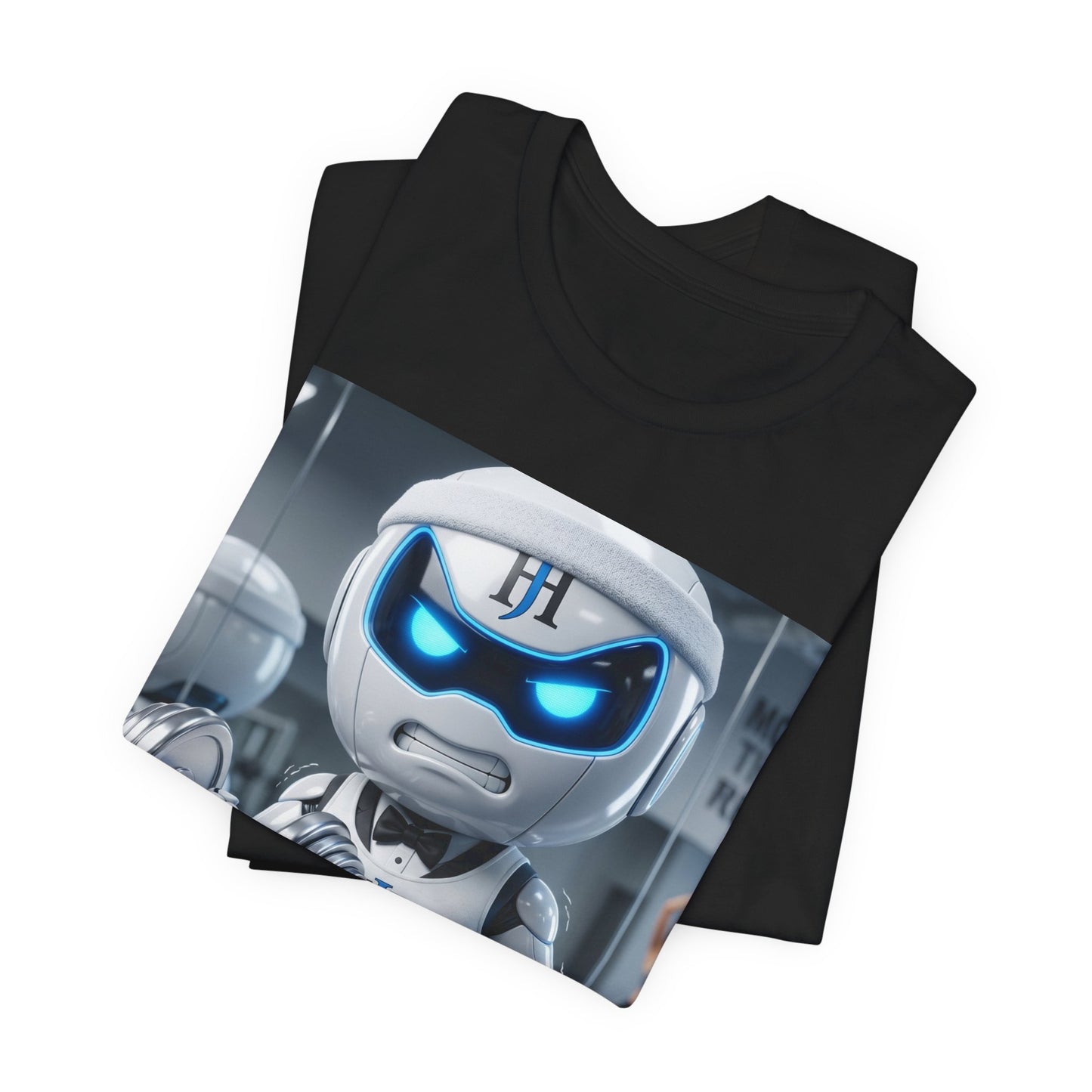 Botson — One more set | T-Shirt