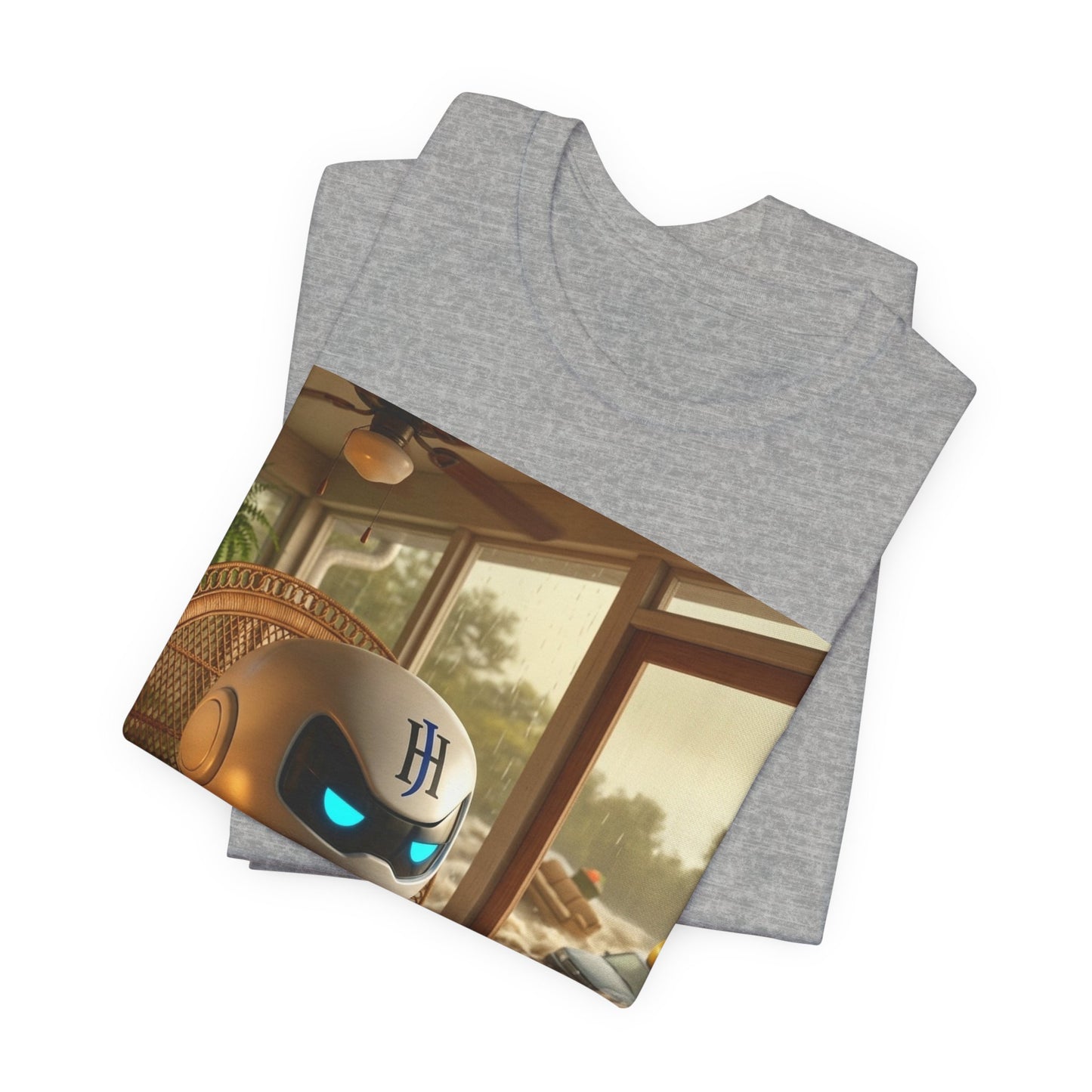 Botson — Damp | T-Shirt