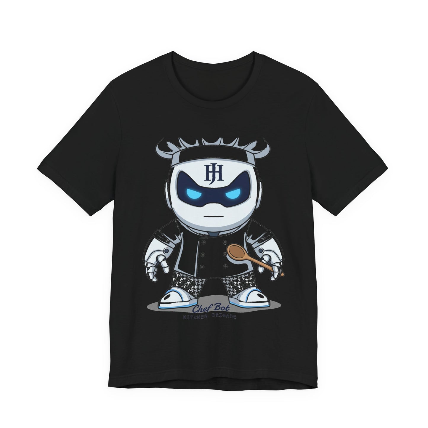 Botson — Chef Bot | T-Shirt