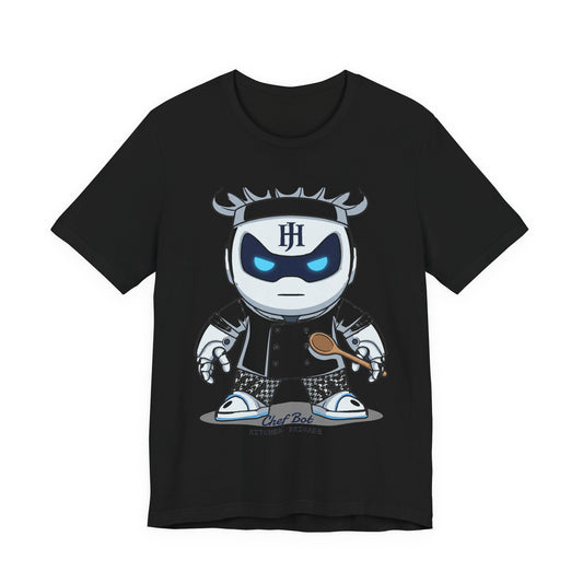 Botson — Chef Bot | T-Shirt