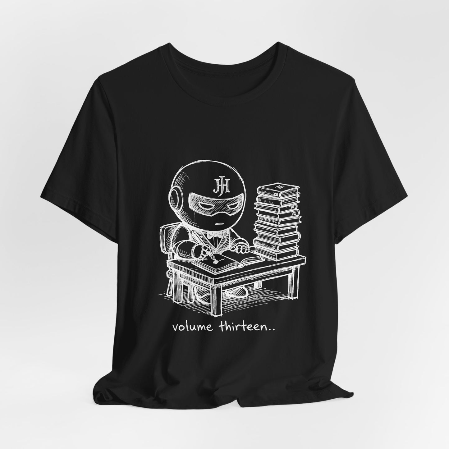 Botson — Volume Thirteen | T-Shirt