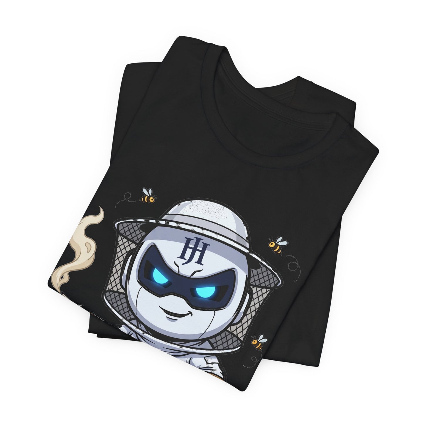 Botson — Don't Move | T-Shirt