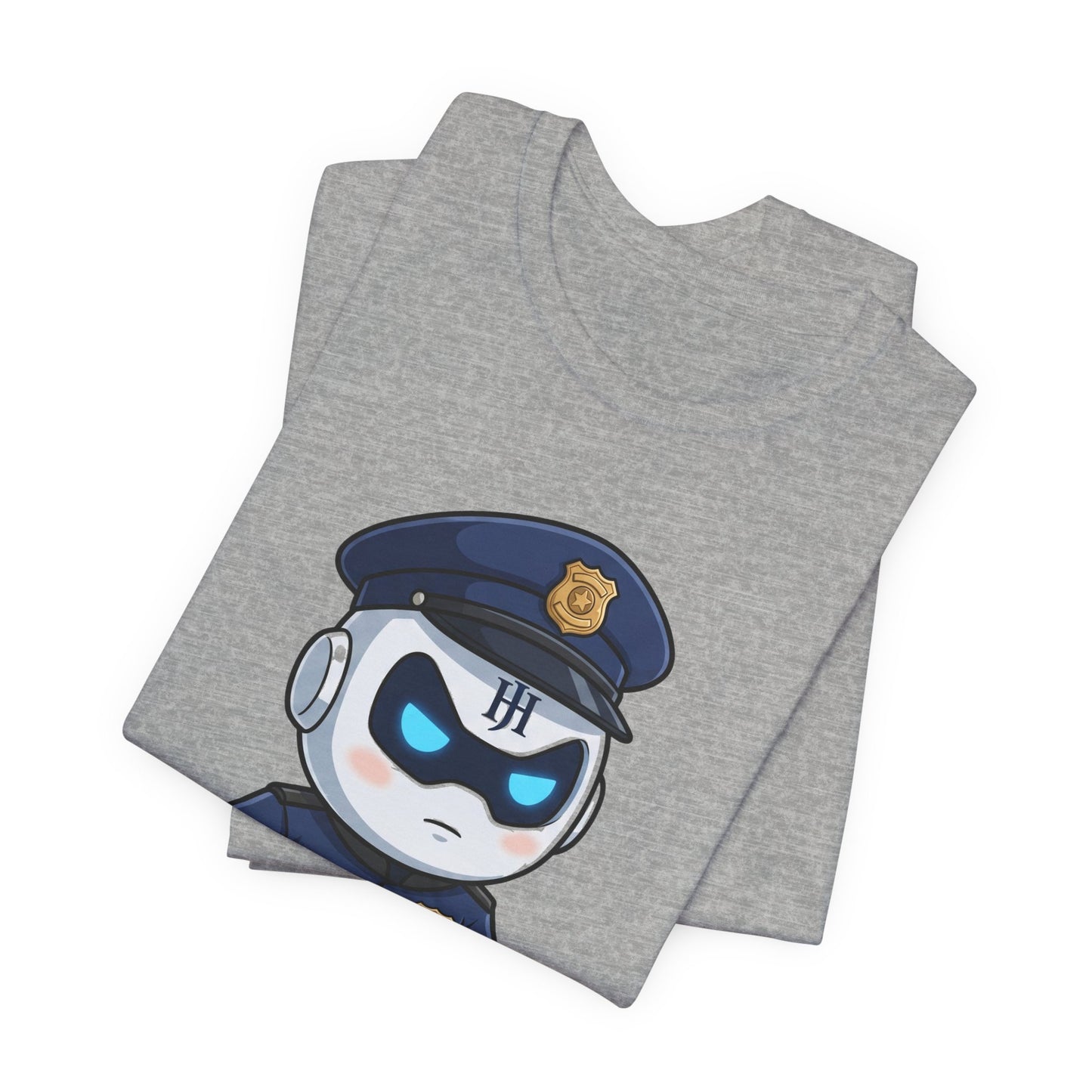 Botson — Security Sentry | T-Shirt