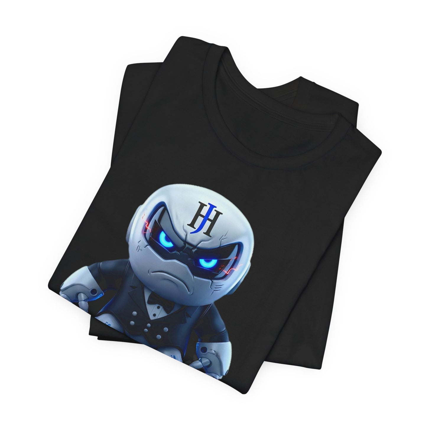 Botson Says — "Define 'safely'" | T-Shirt