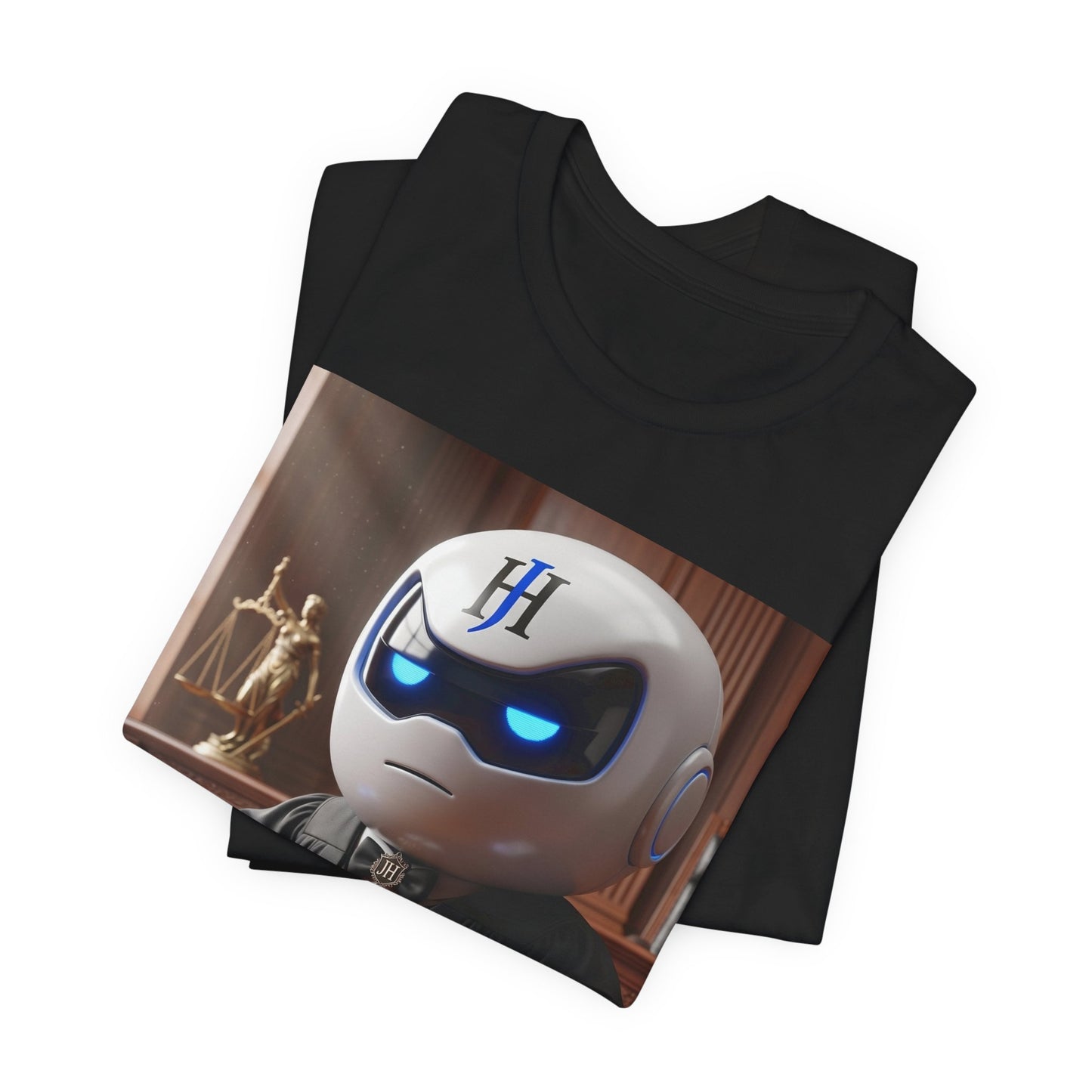 Botson — No further questions | T-Shirt