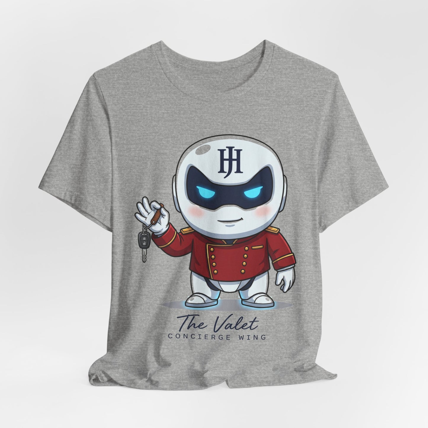 Botson — The Valet | T-Shirt