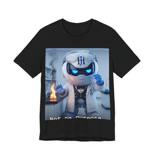 Botson — Not on purpose | T-Shirt