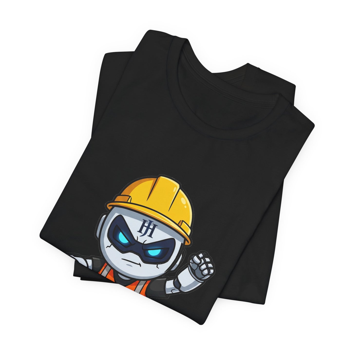 Botson — Built This | T-Shirt