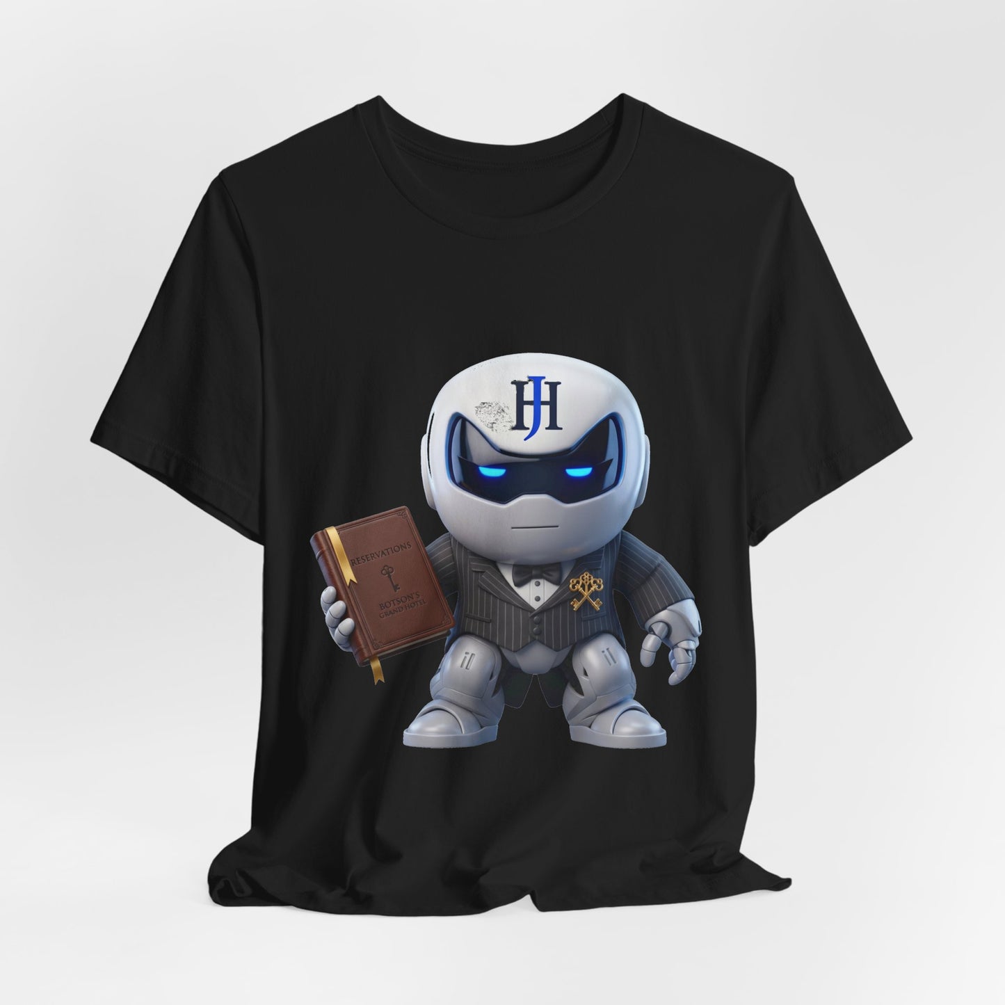 Botson — The Concierge | T-Shirt