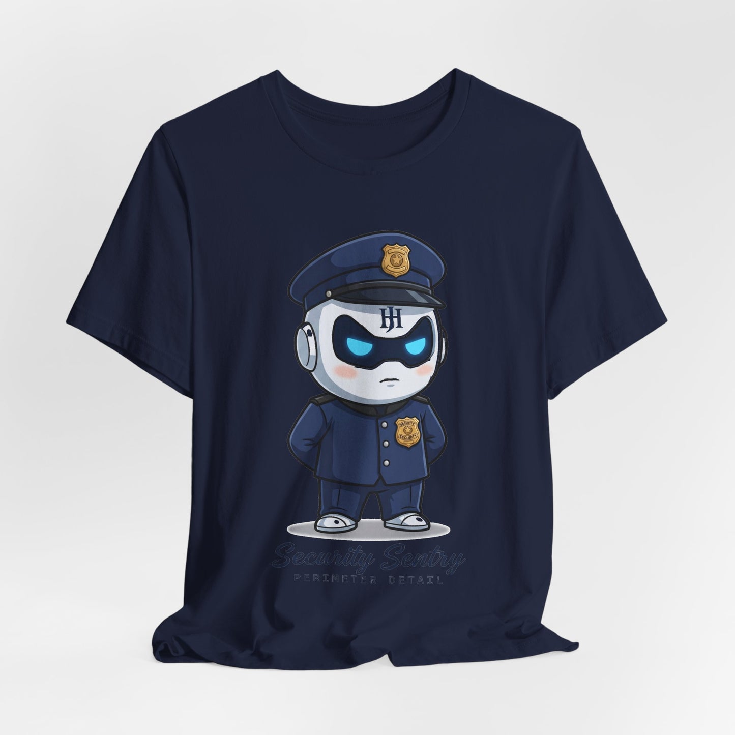 Botson — Security Sentry | T-Shirt