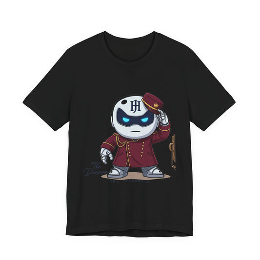 Botson — The Doorman | T-Shirt