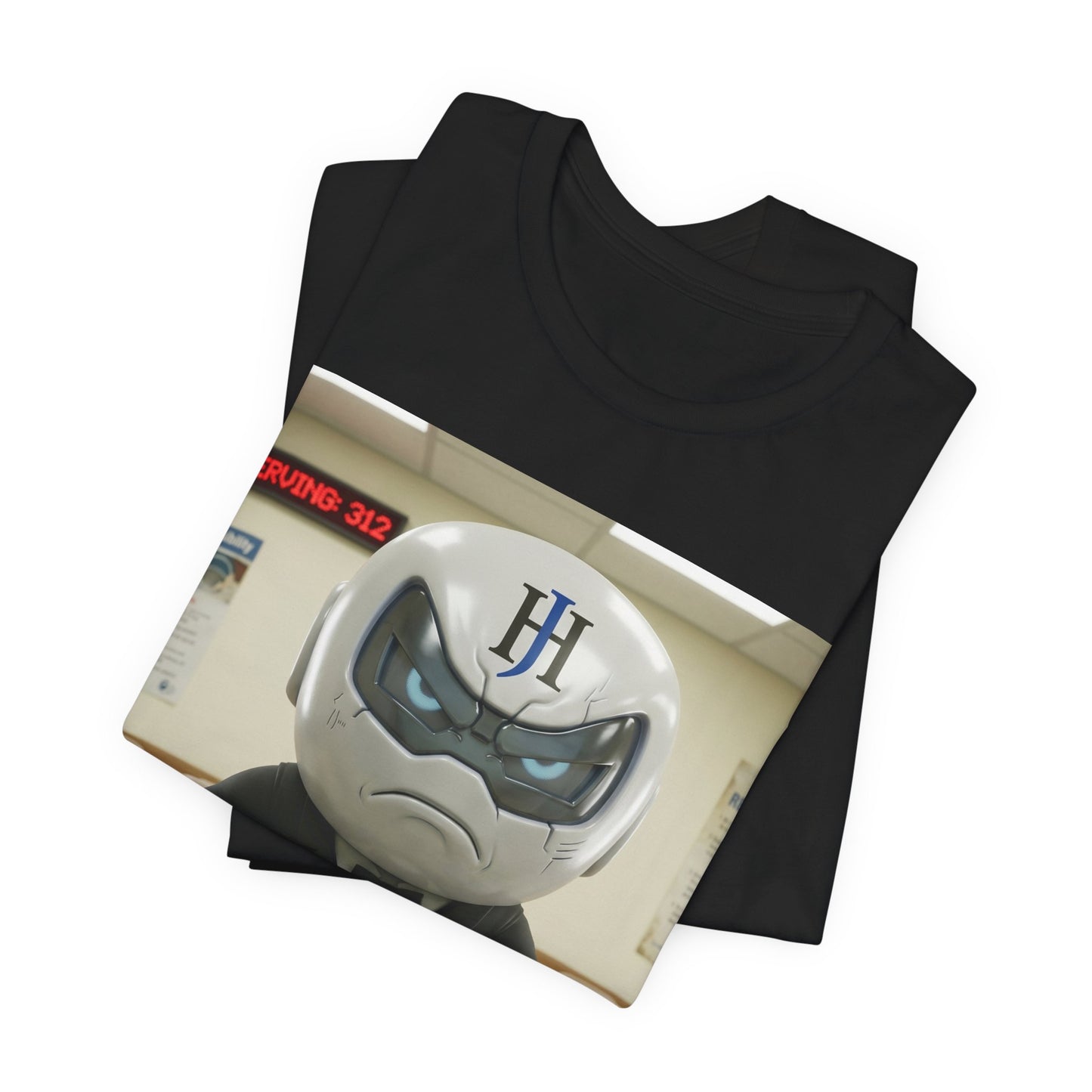 Botson — Now serving: regret | T-Shirt