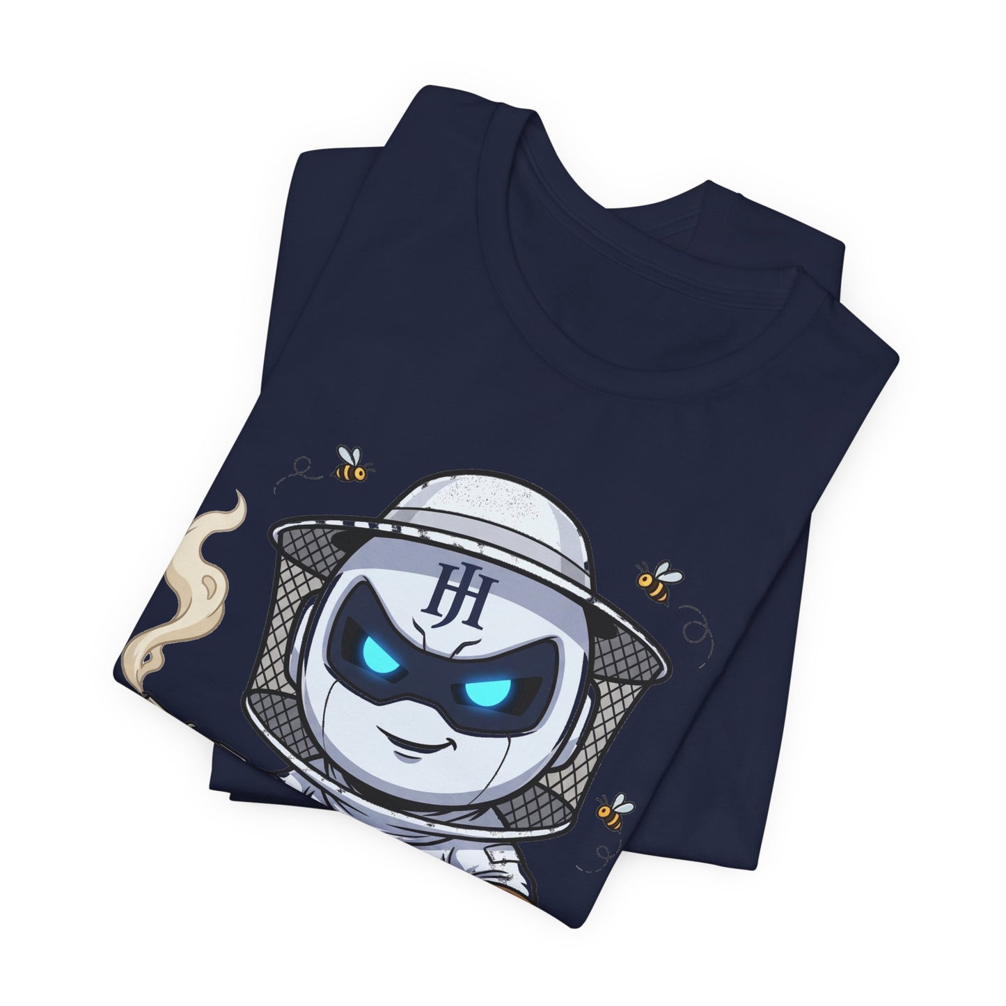 Botson — Don't Move | T-Shirt