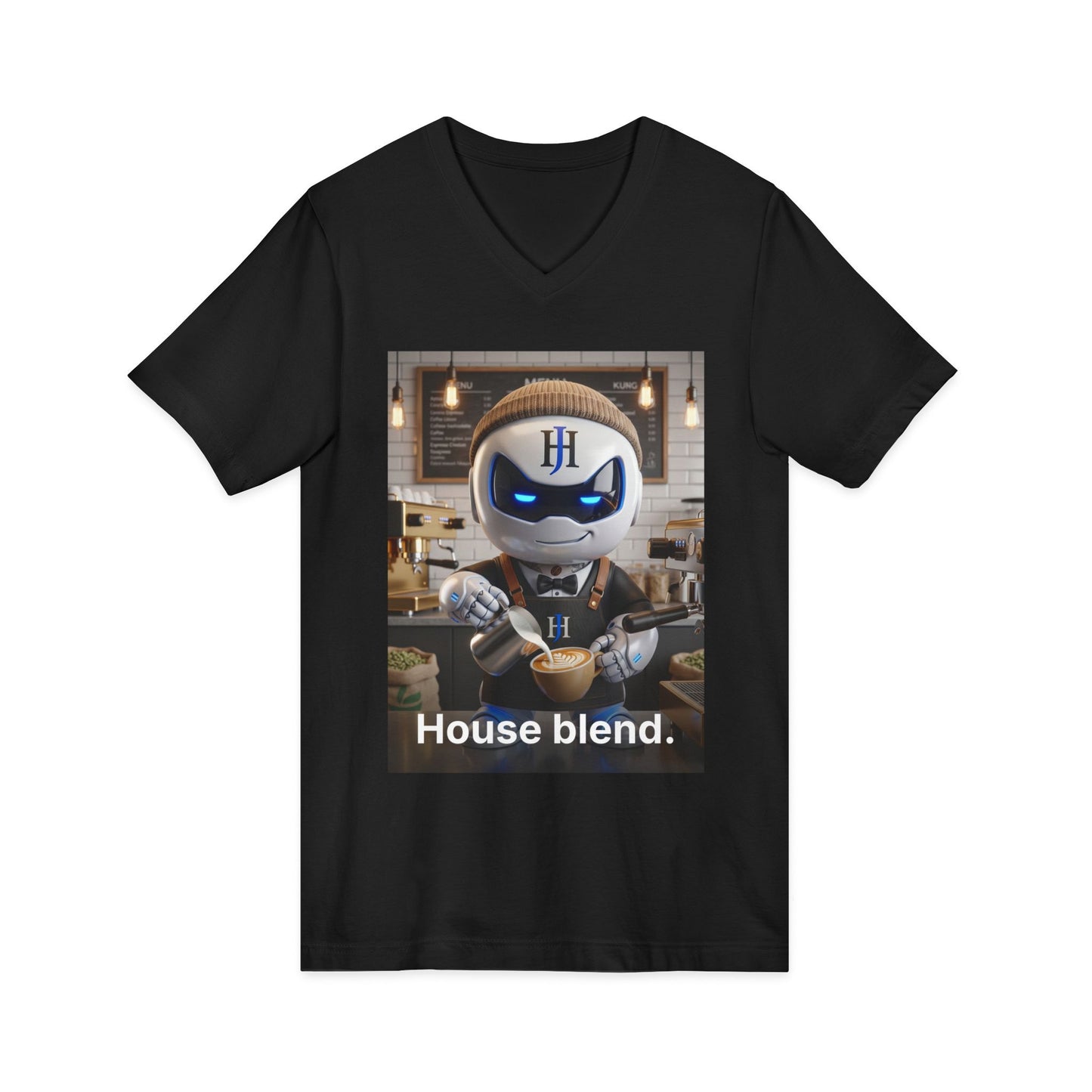 House blend