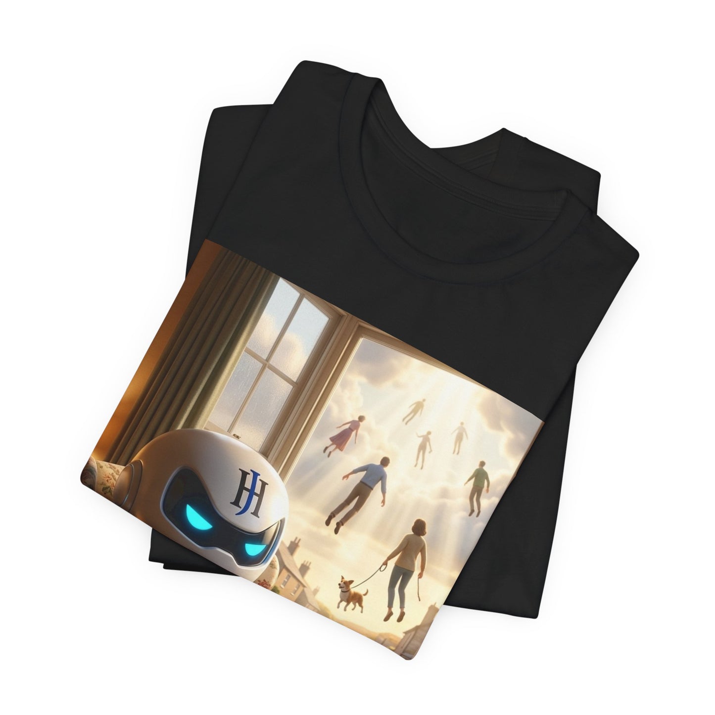 Botson — Goodbye | T-Shirt