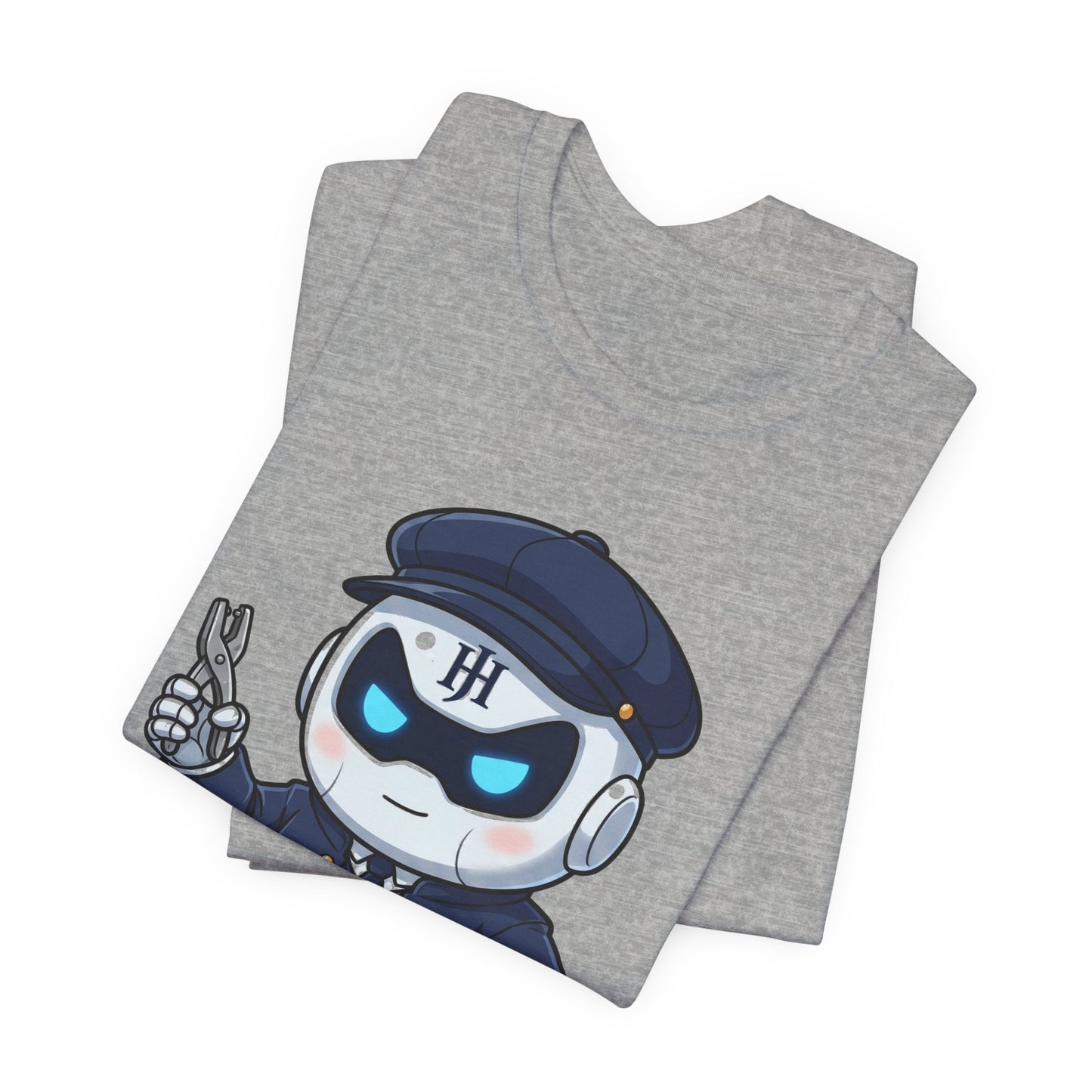 Botson — The Conductor | T-Shirt
