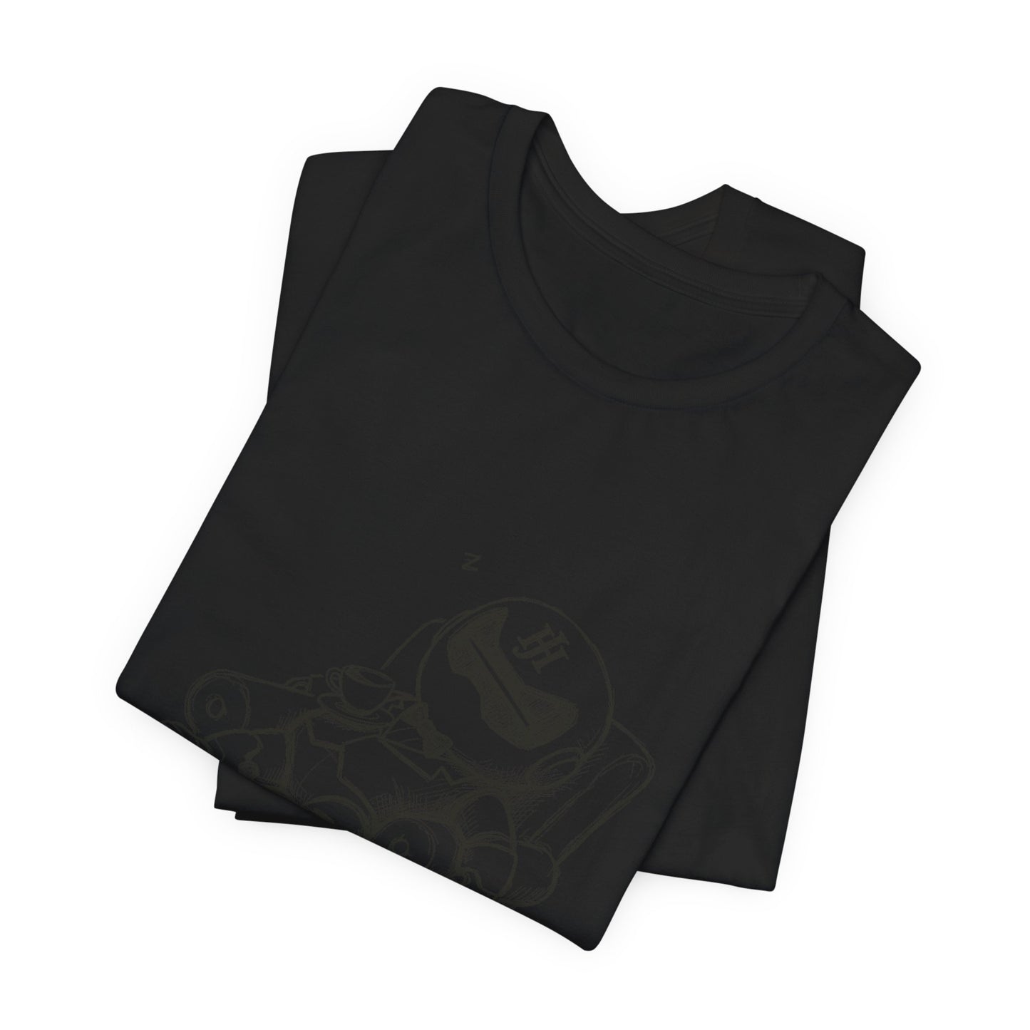 Botson — On Break | T-Shirt
