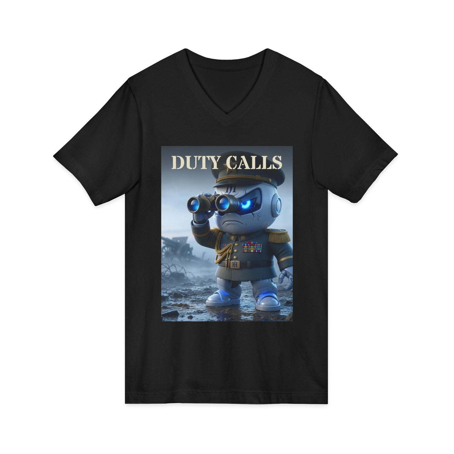 Duty Calls