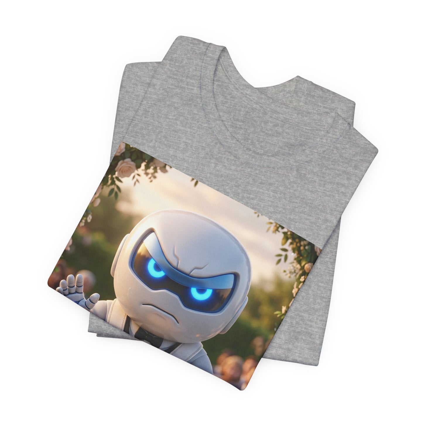 Botson — Whatever you say | T-Shirt