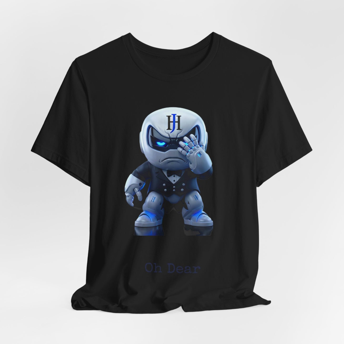 Botson — Oh Dear | T-Shirt