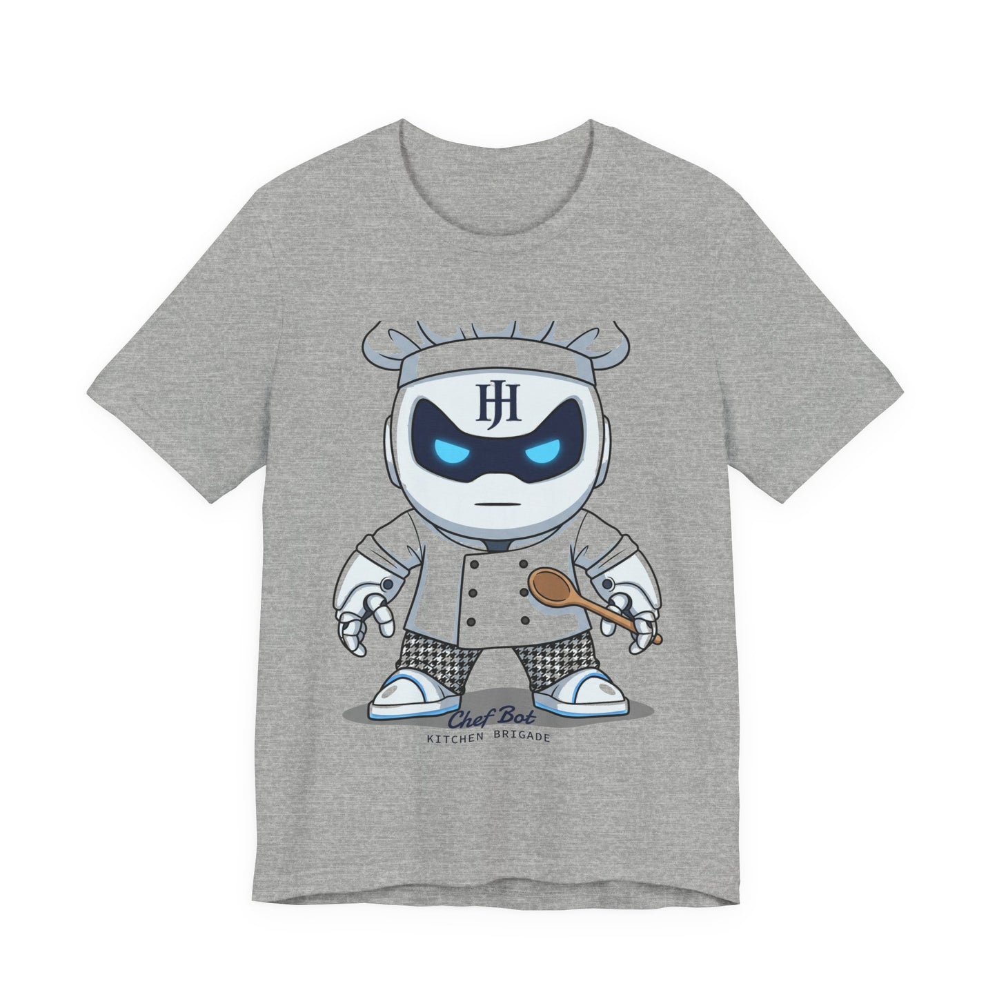 Botson — Chef Bot | T-Shirt