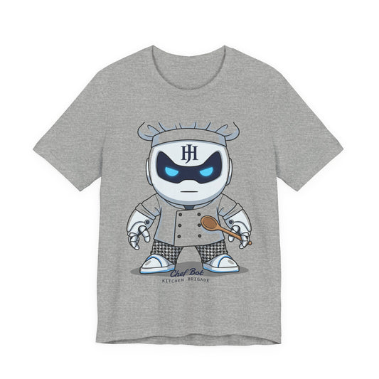 Botson — Chef Bot | T-Shirt