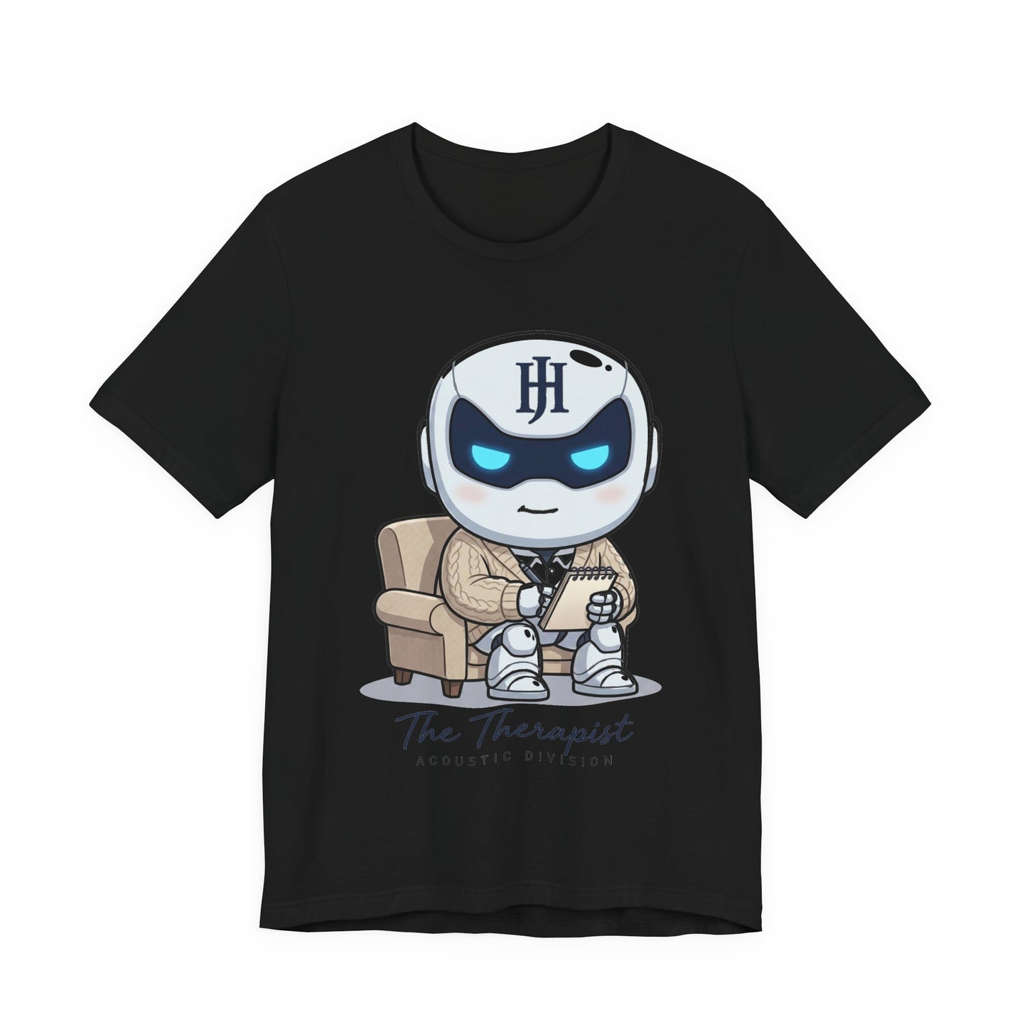 Botson — The Therapist | T-Shirt