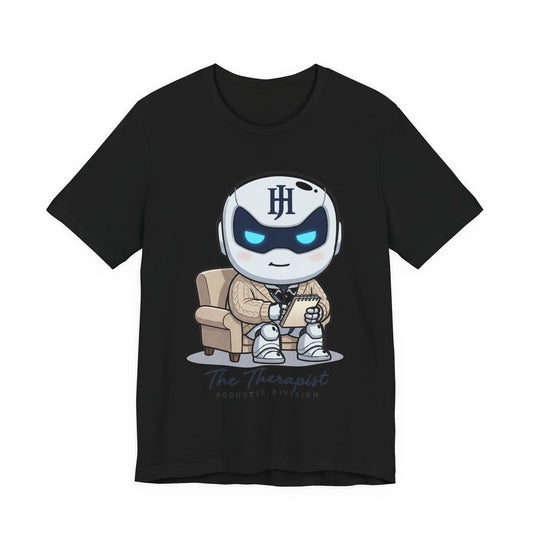 Botson — The Therapist | T-Shirt