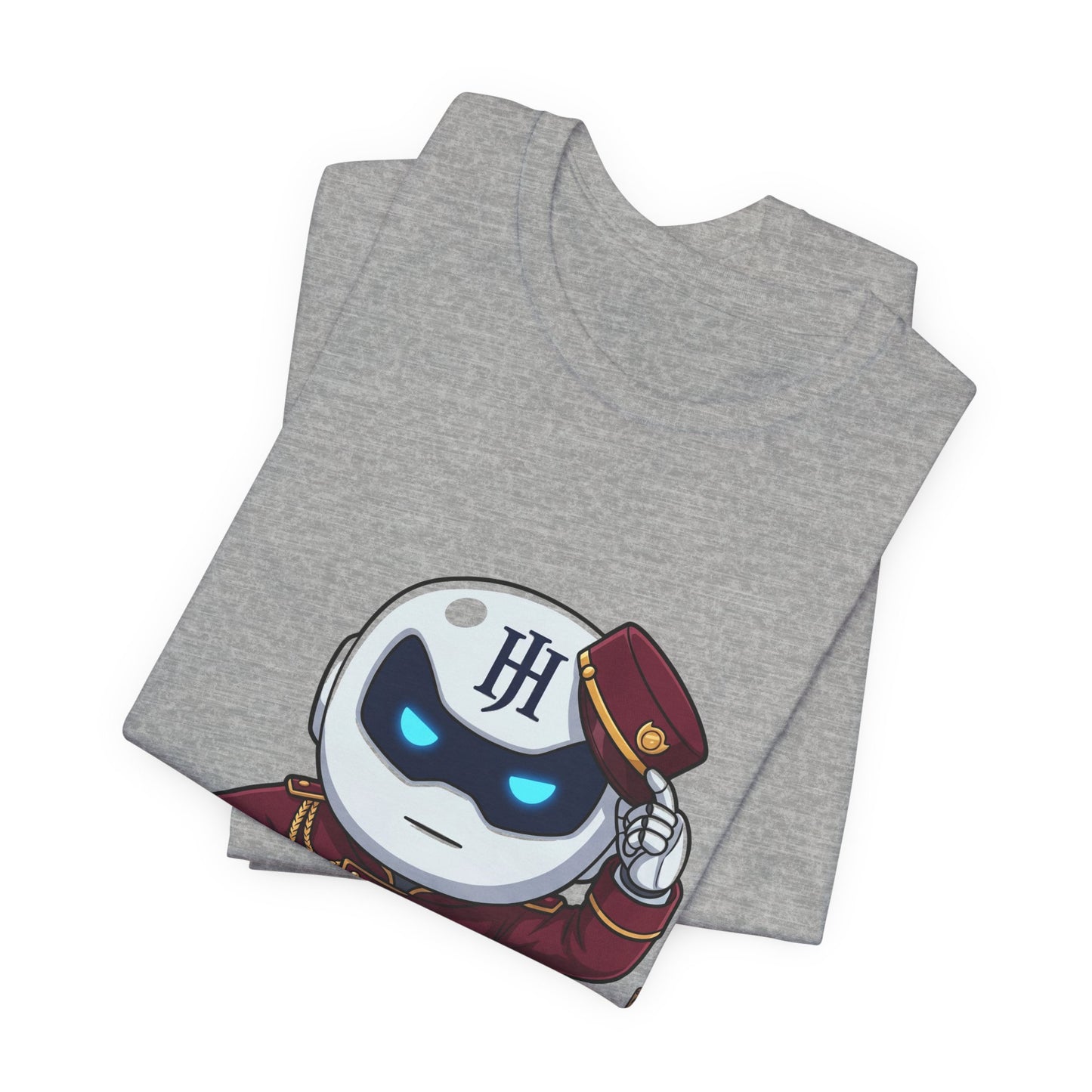 Botson — The Doorman | T-Shirt