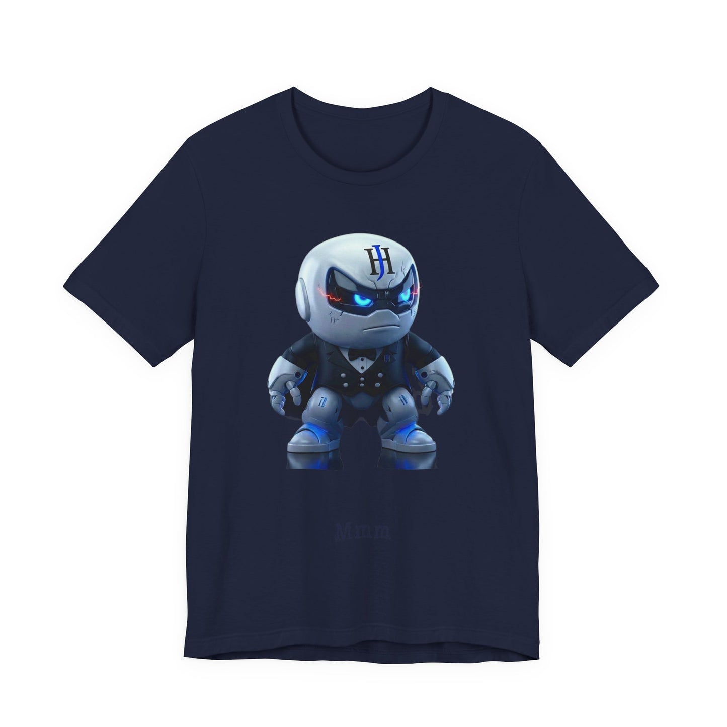 Botson — Mmm | T-Shirt