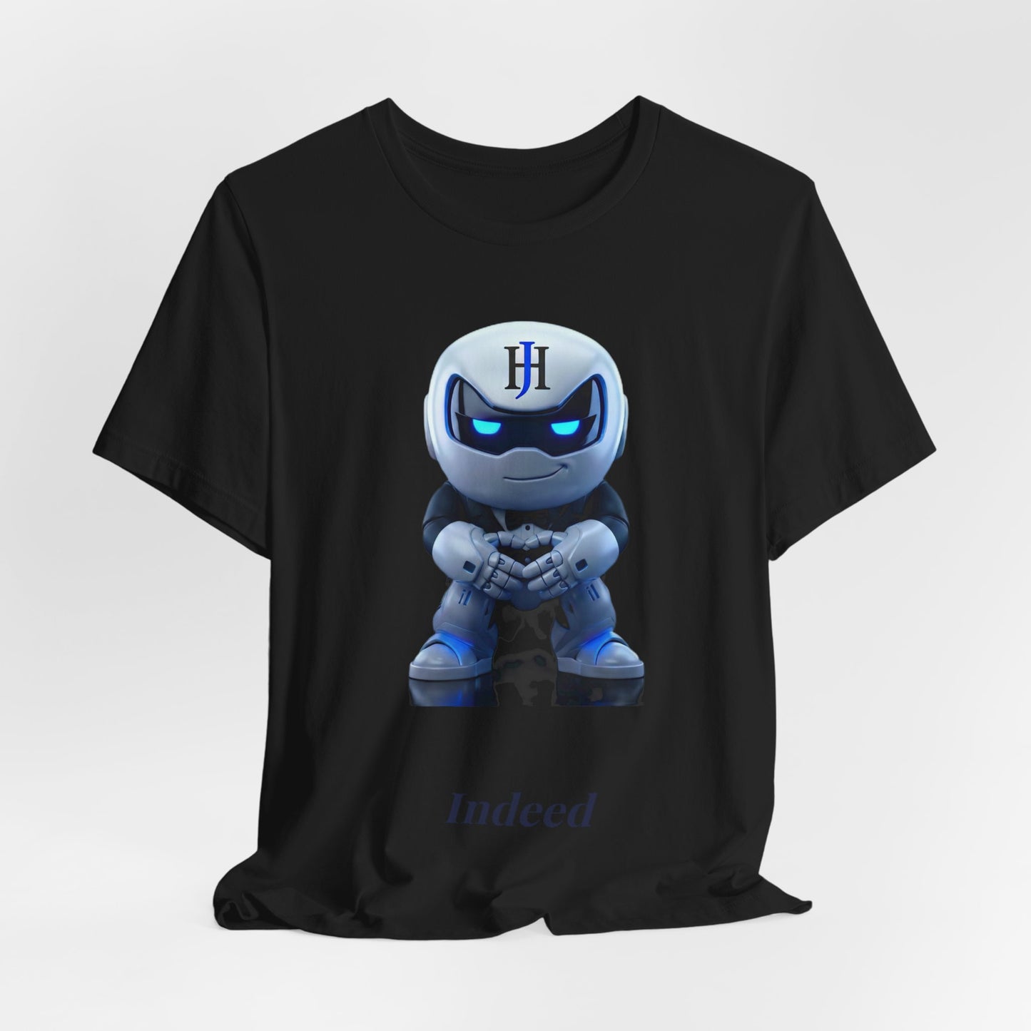 Botson — Indeed | T-Shirt