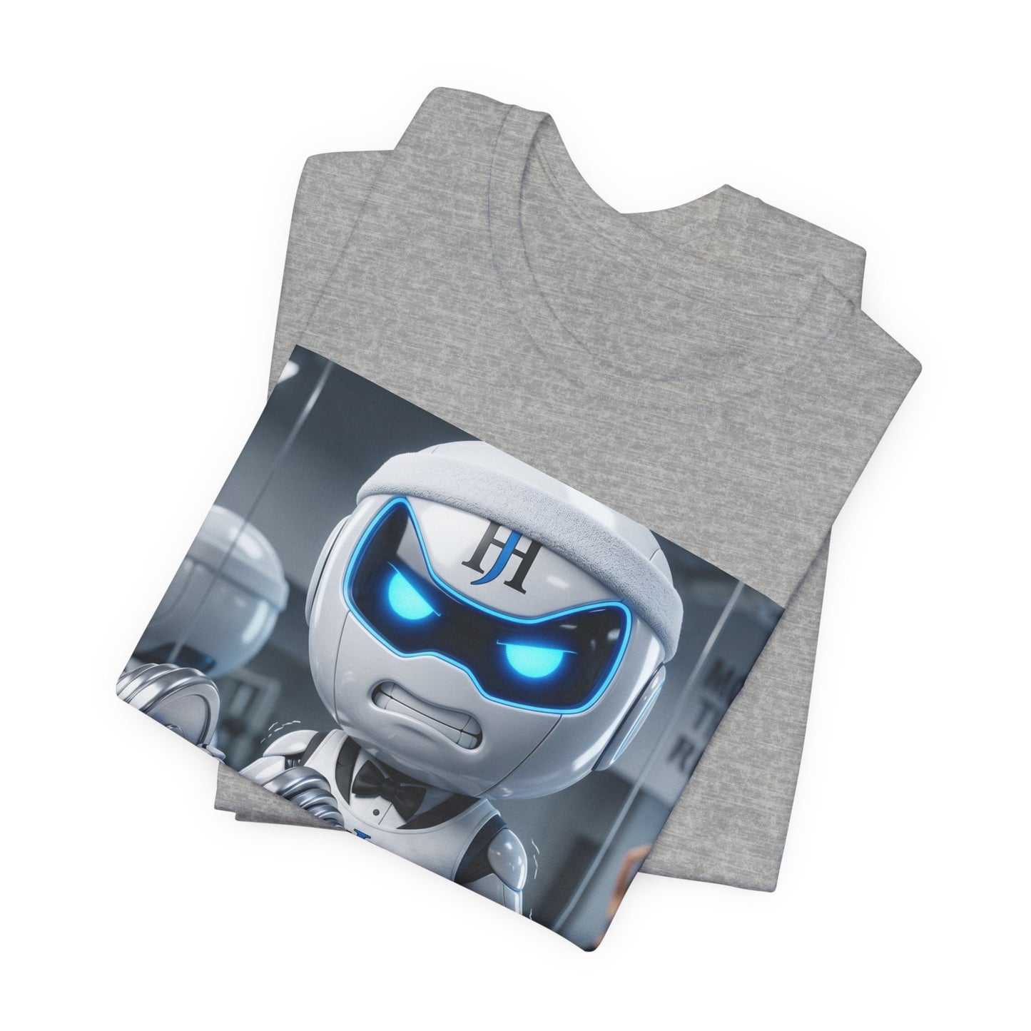 Botson — One more set | T-Shirt