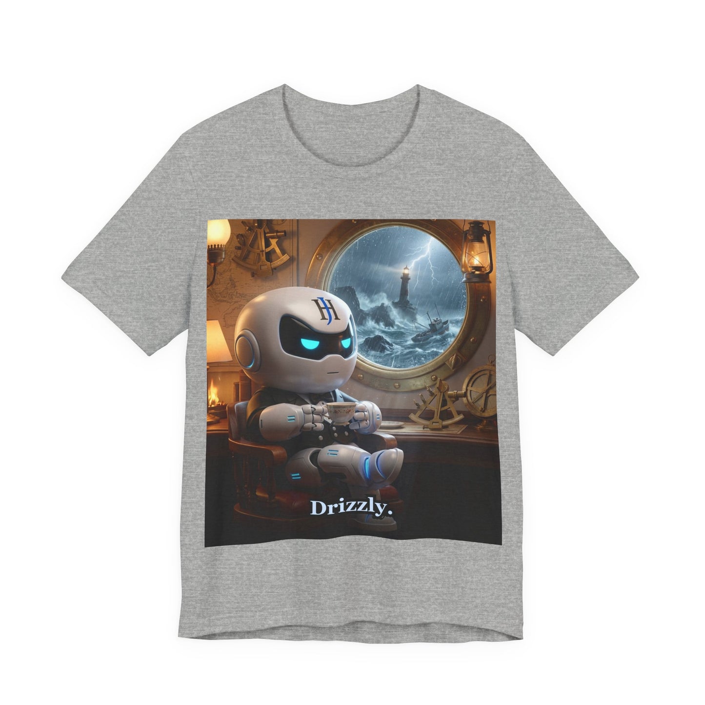 Botson — Drizzly | T-Shirt