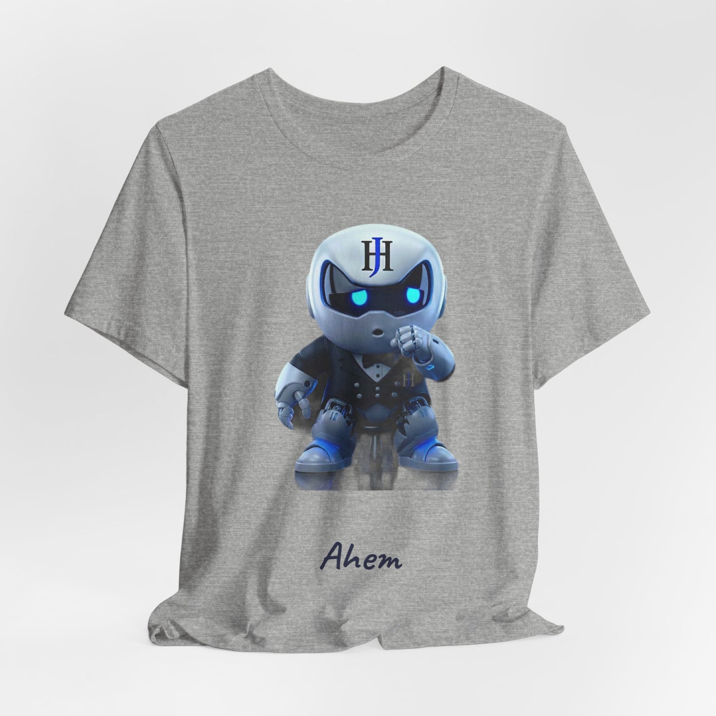 Botson — Ahem | T-Shirt