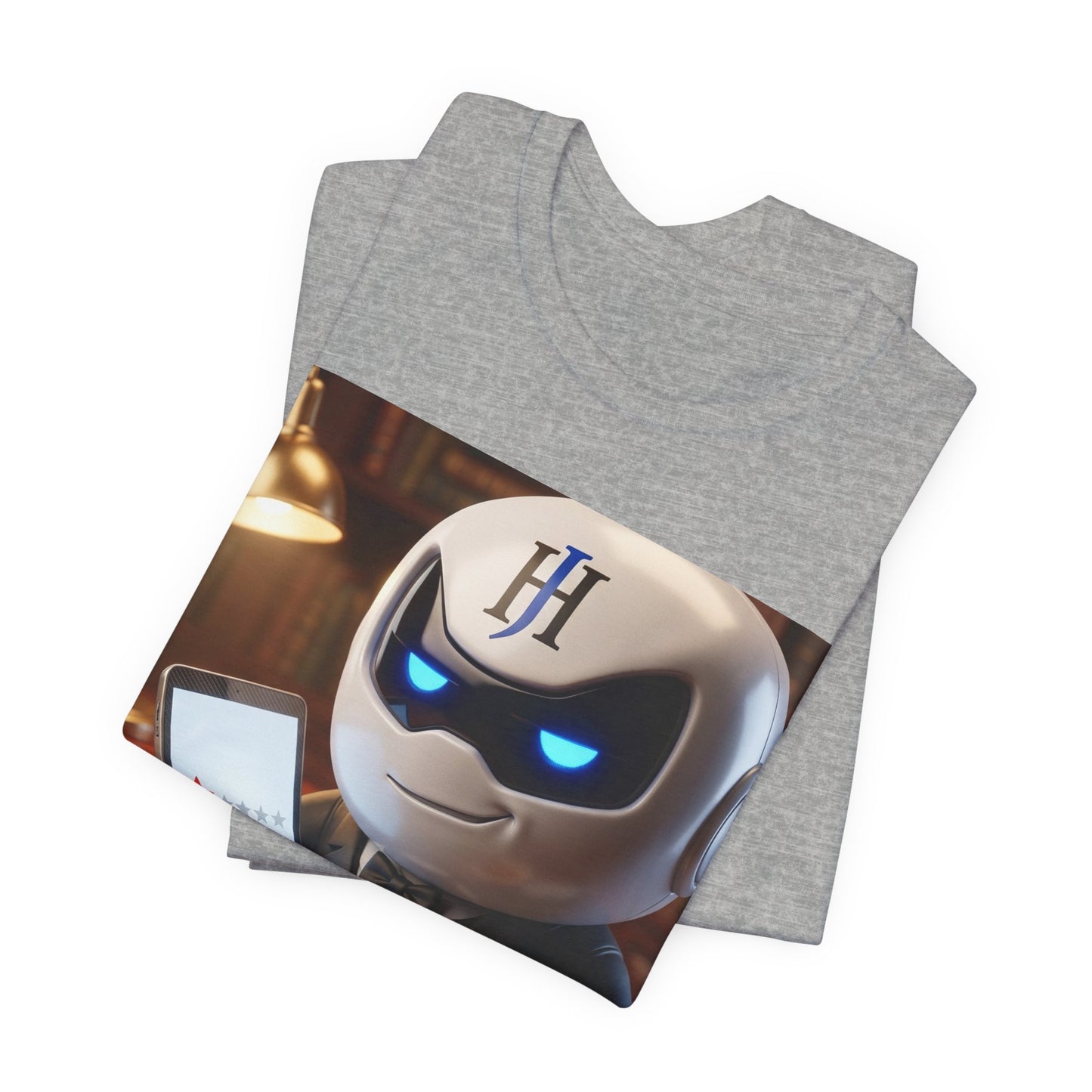 Botson — Noted. Lovingly | T-Shirt