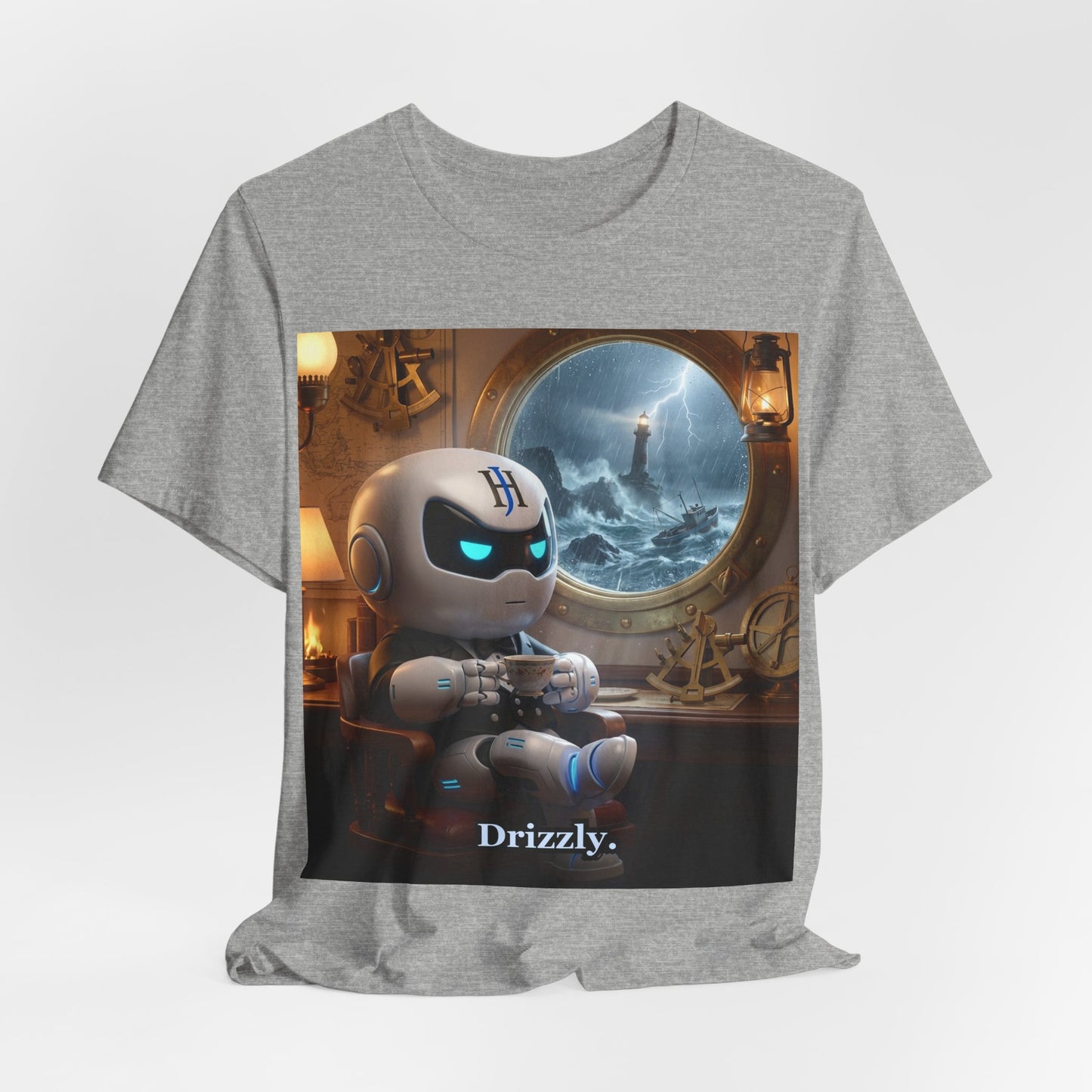 Botson — Drizzly | T-Shirt