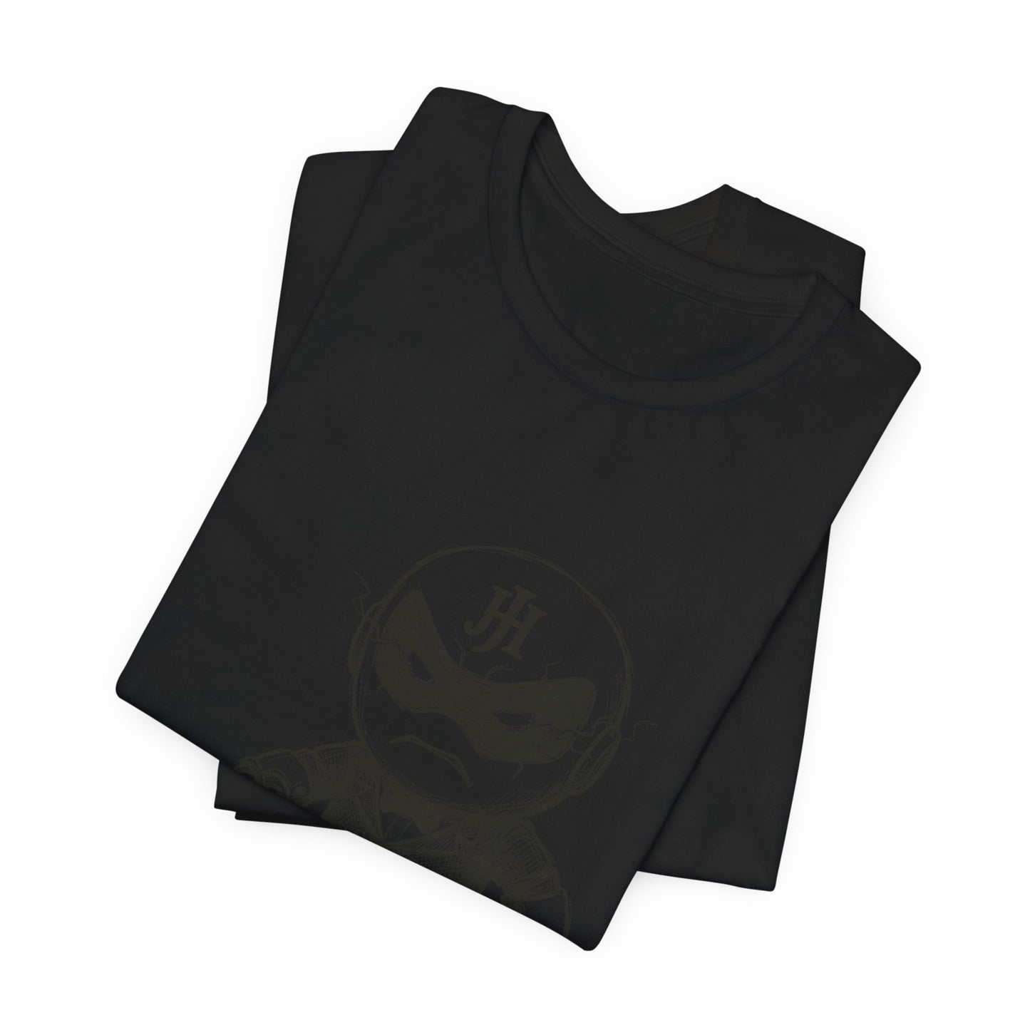 Botson — Not In Charge | T-Shirt