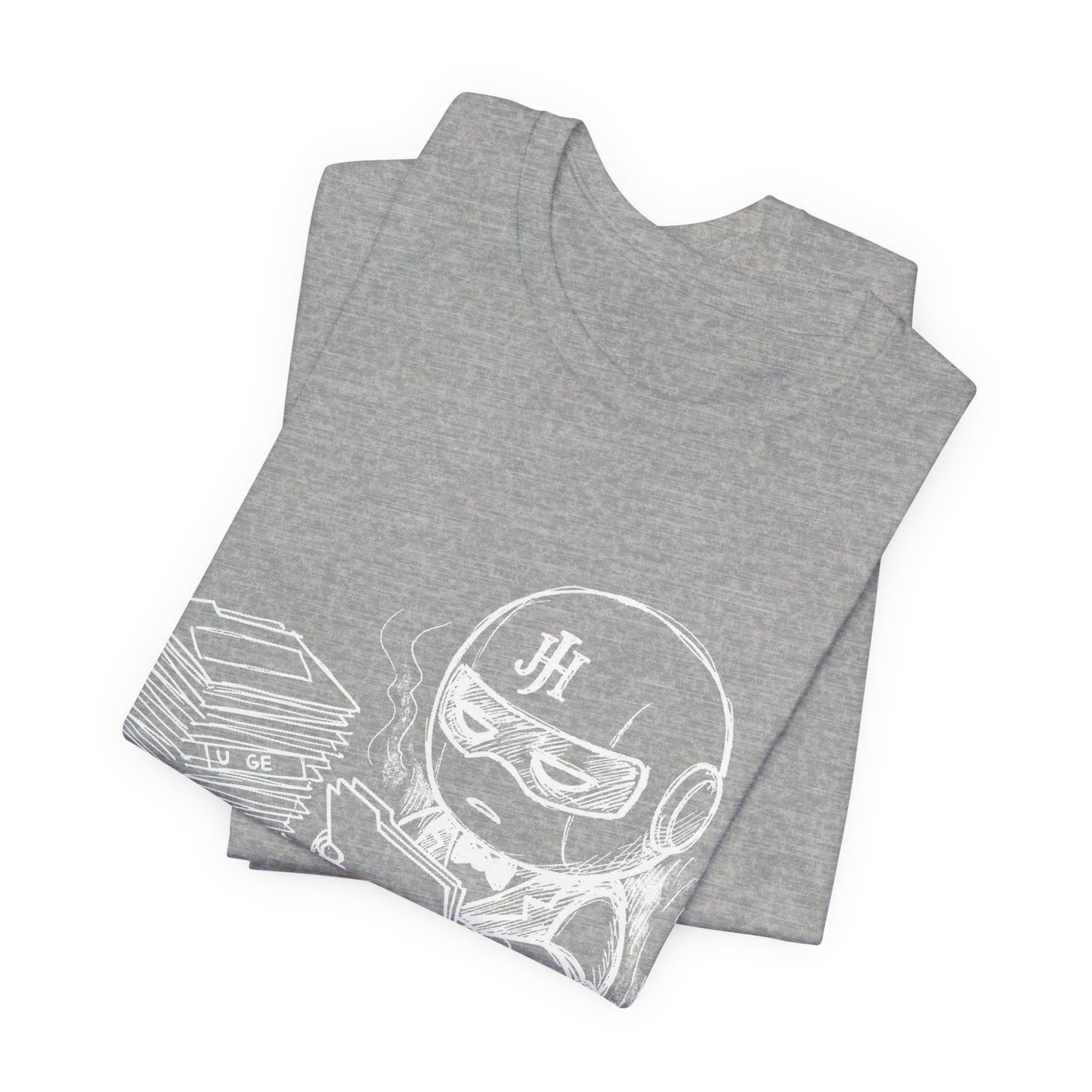 Botson — Again | T-Shirt