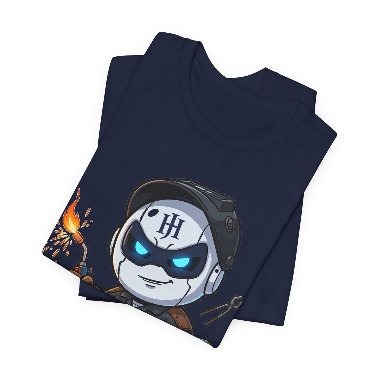 Botson — Look Away | T-Shirt