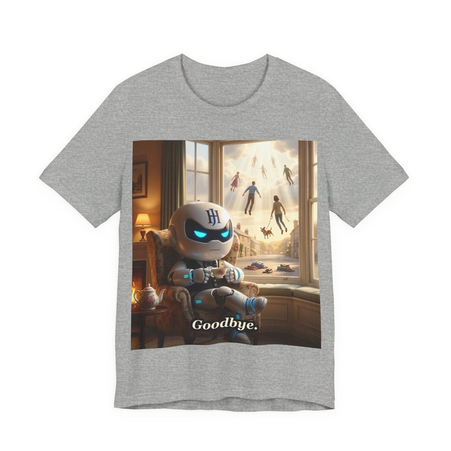 Botson — Goodbye | T-Shirt