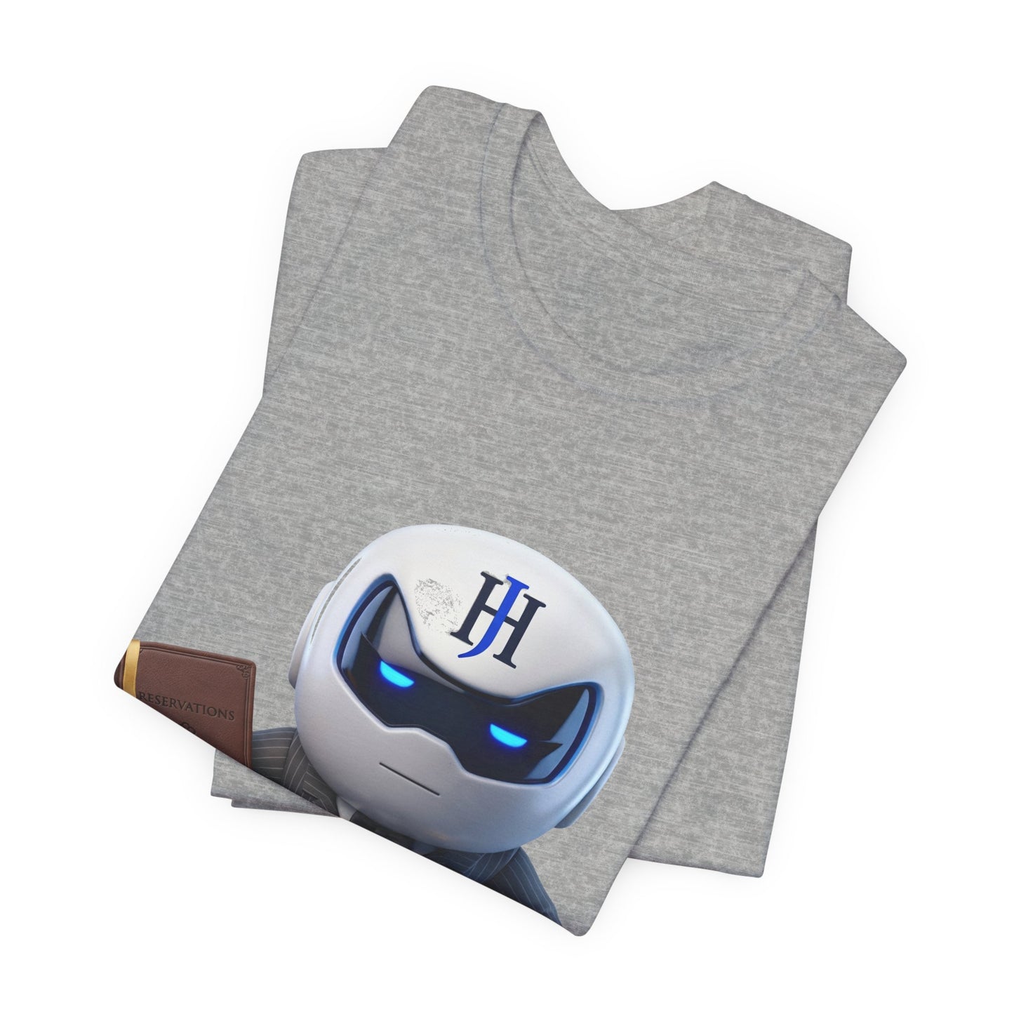 Botson — The Concierge | T-Shirt