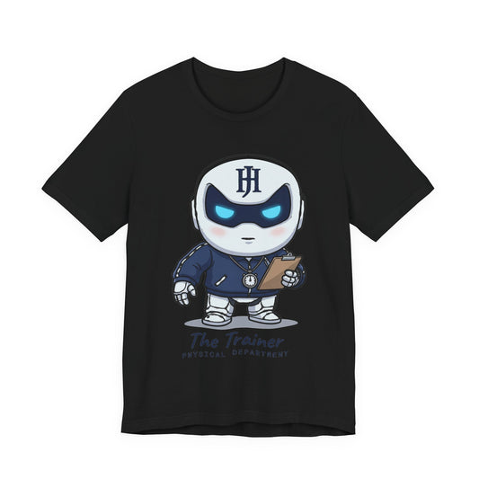 Botson — The Trainer | T-Shirt